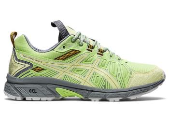 Asics Erkek HN1-S GEL-VENTURE Spor Ayakkabı TR802NJ